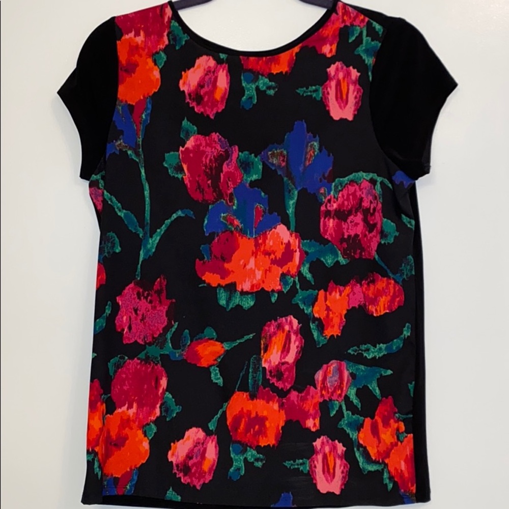 Ivanka Trump Top - size xs